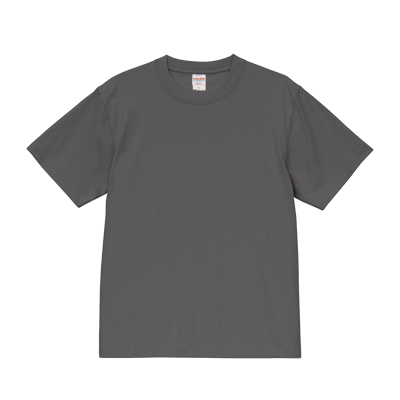 United Athle 5.6oz C/NドライクールタッチTシャツ | オリジナル